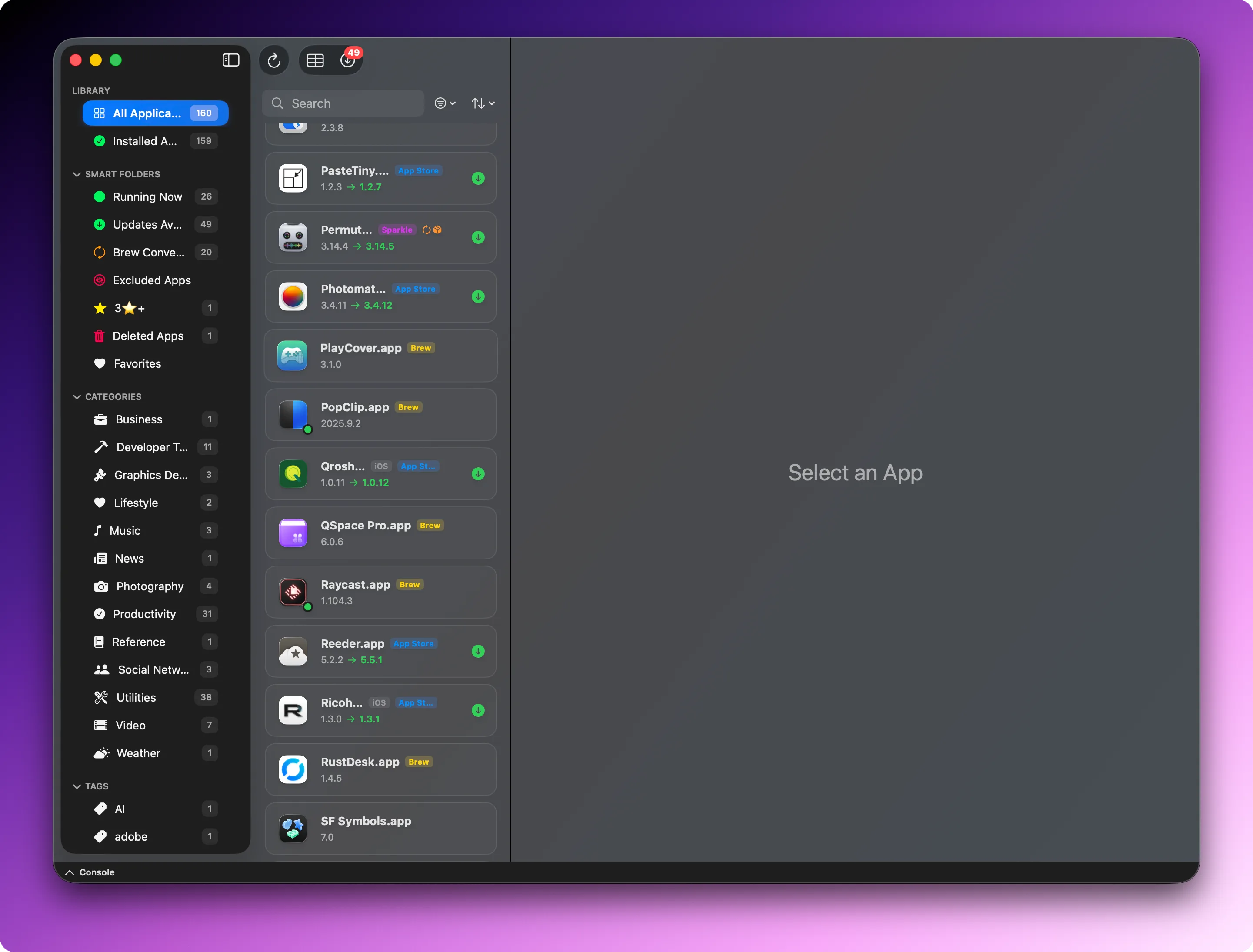 Vesslo Screenshot 6