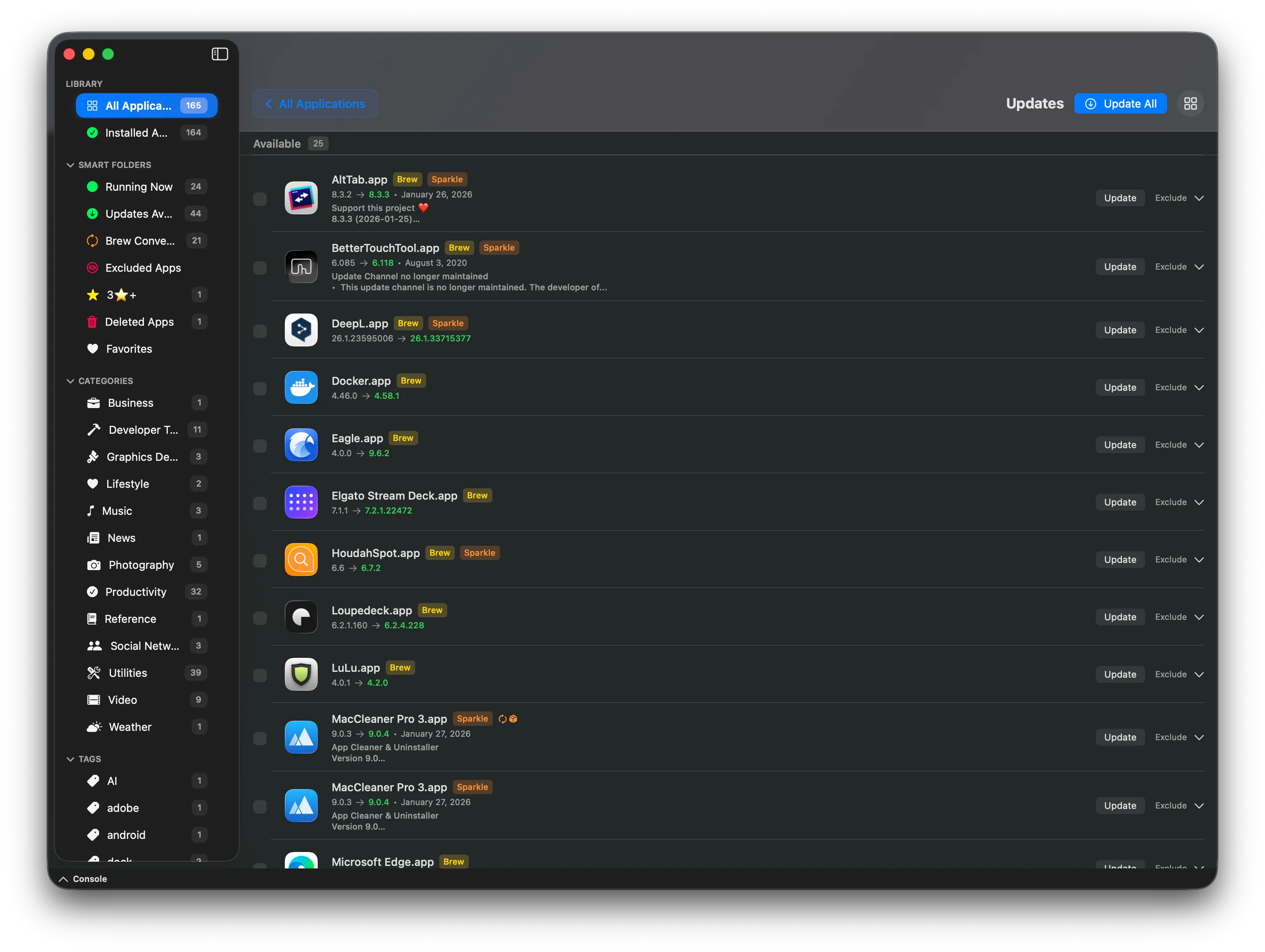 Vesslo Screenshot 7