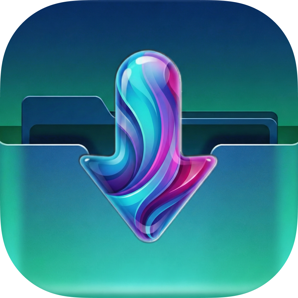 HarborDrop for macOS icon