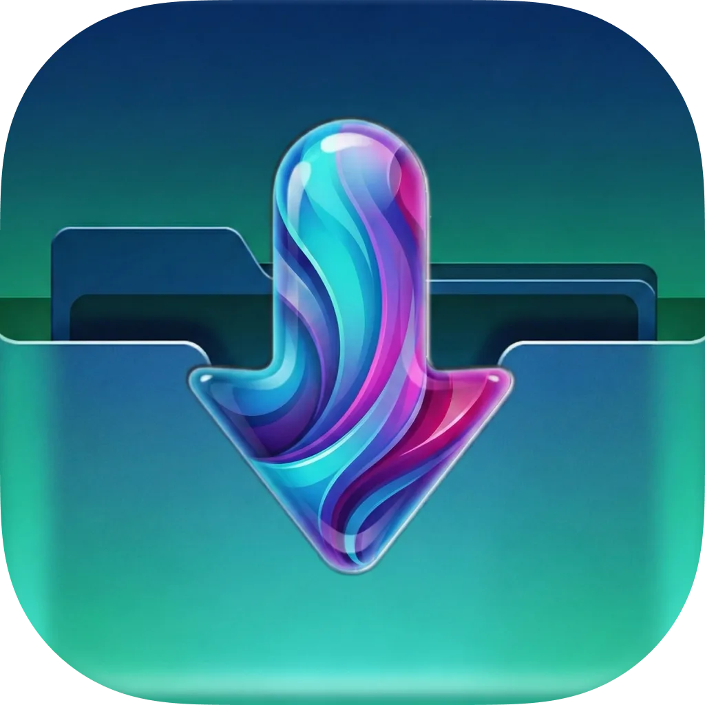 HarborDrop for macOS icon