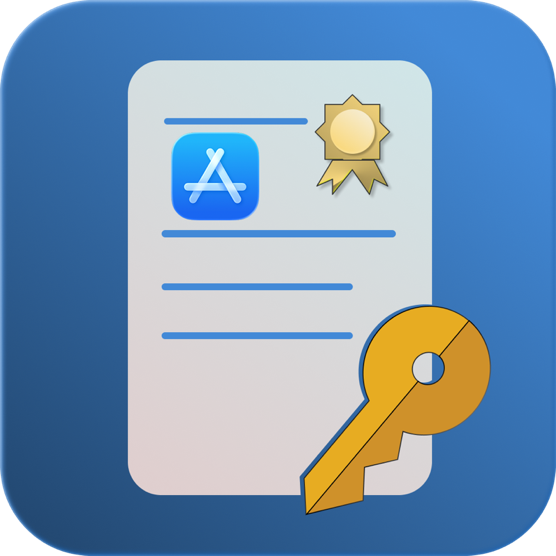 KeyHarbor for macOS icon