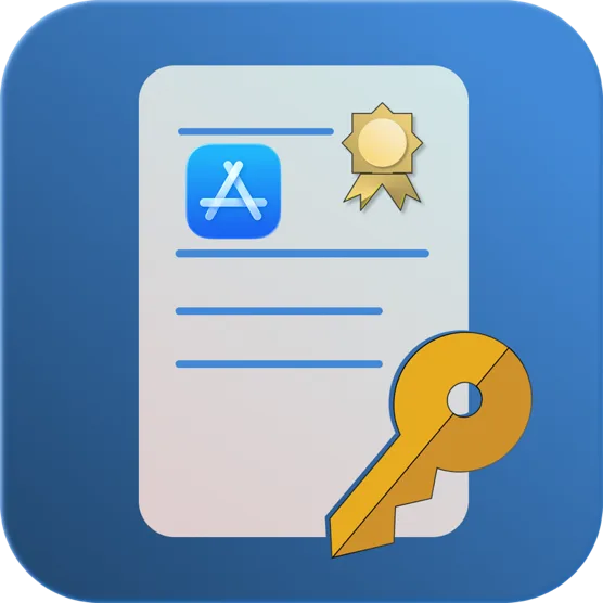 KeyHarbor for macOS icon