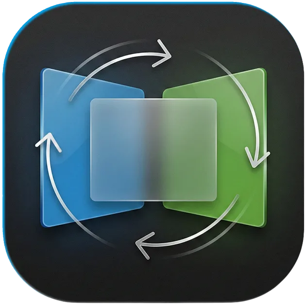 SplitSwipe for macOS screenshot
