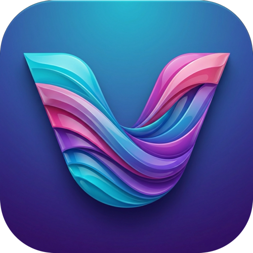 Vesslo for macOS icon